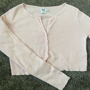 Princess Polly Cardigan